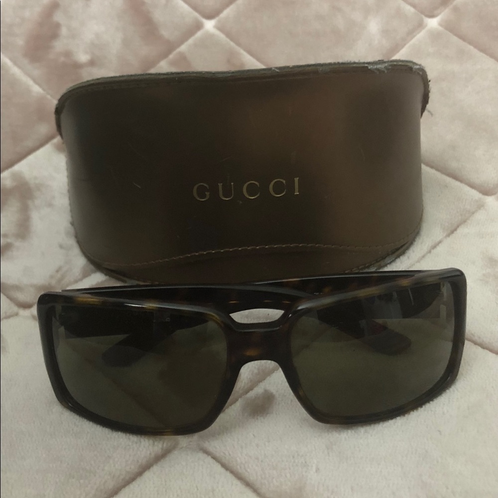 Gucci GG 2563/s Sunglasses